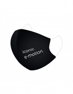 ICON.E FACE COVER 1-PACK 2