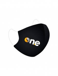 THE ONE ICON.E FACE COVER 1-PACK