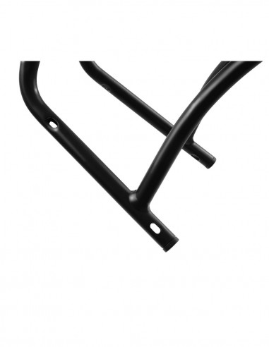 REAR RACK MAX - PORTAPACCHI PER X-SERIES