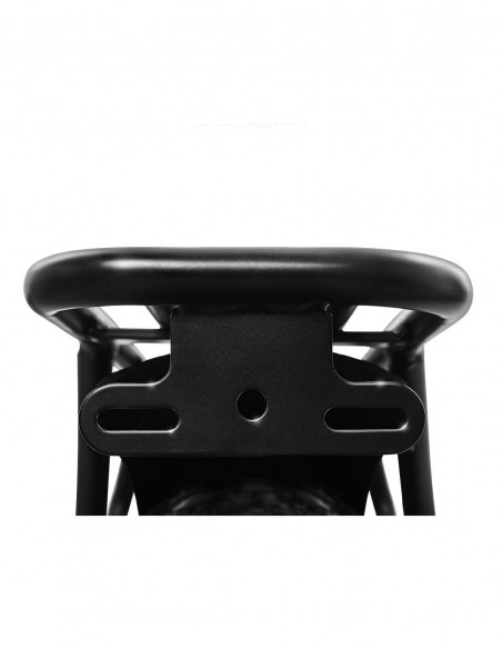 REAR RACK MAX - PORTAPACCHI PER X-SERIES