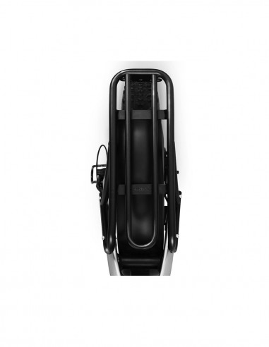 REAR RACK MAX - PORTAPACCHI PER X-SERIES