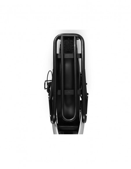 REAR RACK MAX - PORTAPACCHI PER X-SERIES