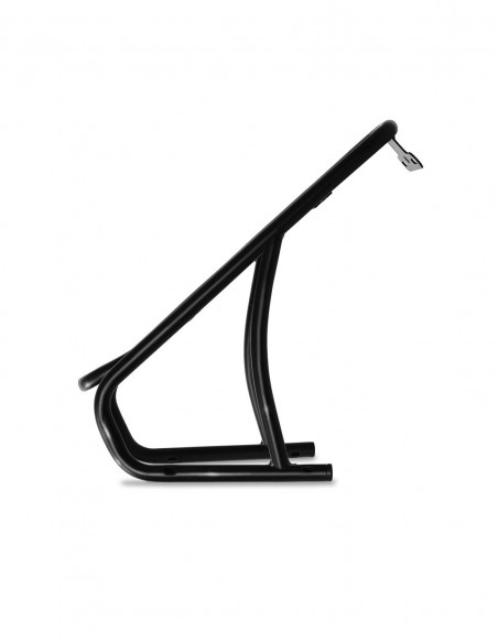 REAR RACK MAX - PORTAPACCHI PER X-SERIES