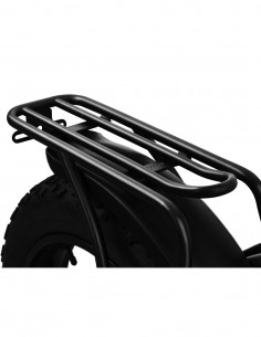REAR RACK MAX - PORTAPACCHI PER X-SERIES 2