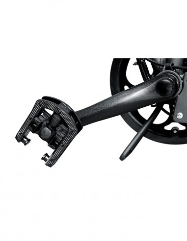 E-ROAD SERIES PURE S