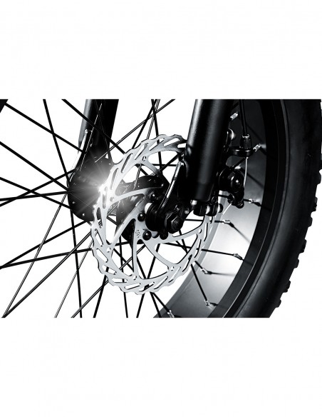 E-ROAD SERIES PURE S