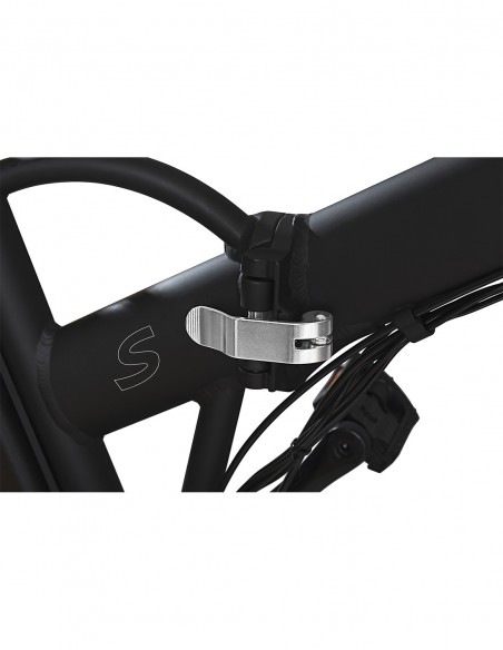 E-ROAD SERIES PURE S