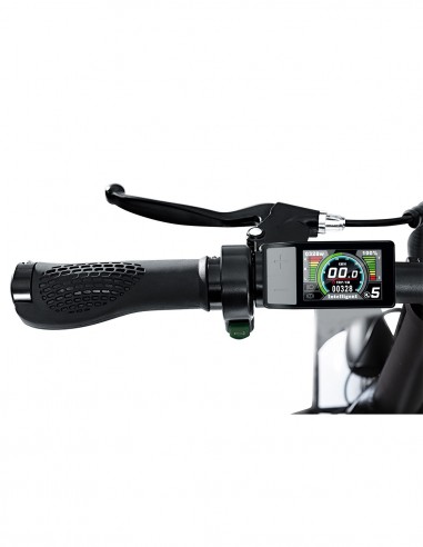E-ROAD SERIES PURE S