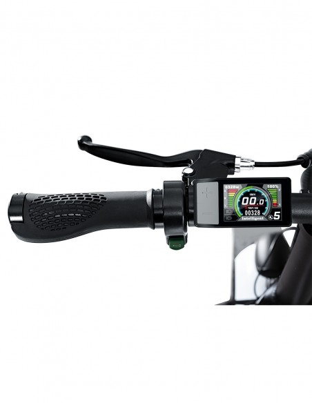 E-ROAD SERIES PURE S