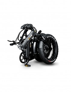 E-ROAD SERIES PURE S 2