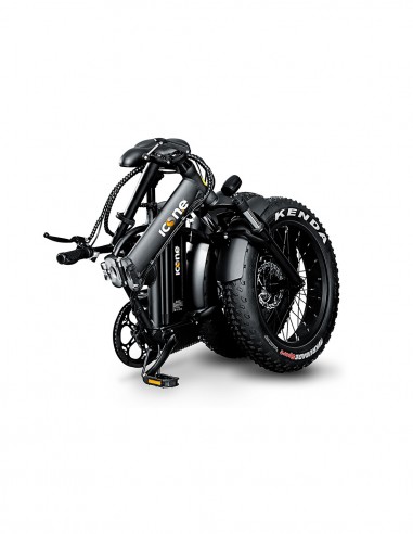 E-ROAD SERIES PURE S