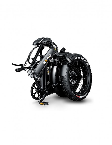 E-ROAD SERIES PURE S