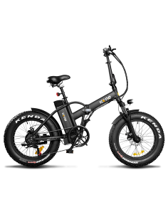 E-ROAD SERIES PURE S