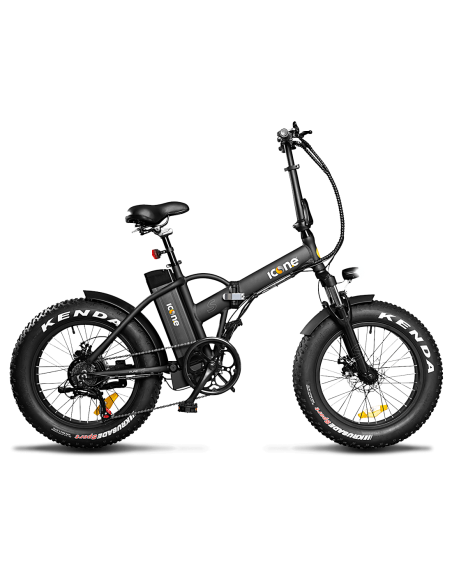 E-ROAD SERIES PURE S