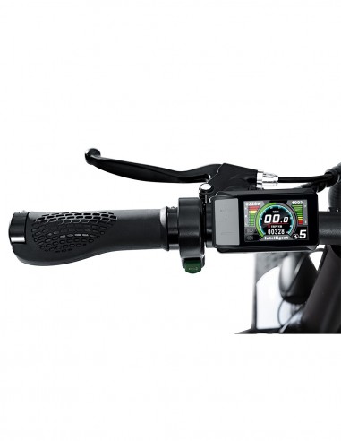E-ROAD SERIES NAVY S