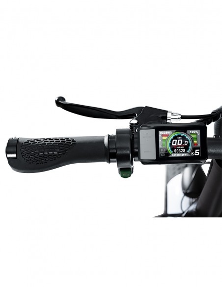 E-ROAD SERIES NAVY S