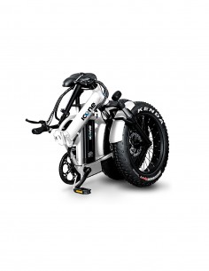 E-ROAD SERIES NAVY S 2