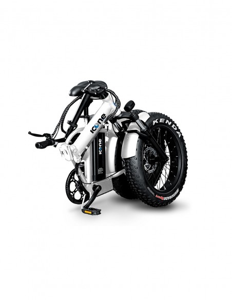 E-ROAD SERIES NAVY S