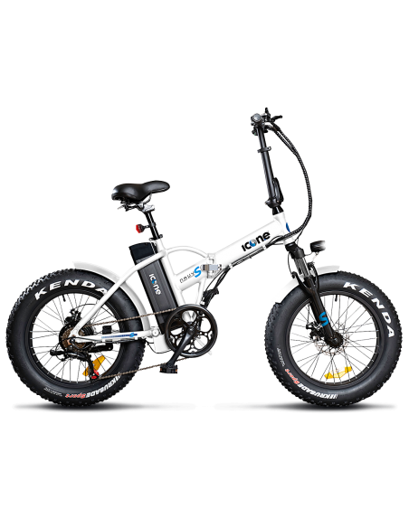 E-ROAD SERIES NAVY S