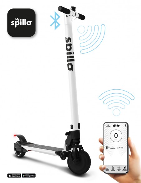 SPILLO