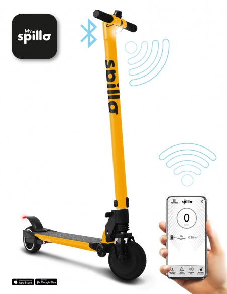 SPILLO