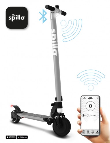 SPILLO