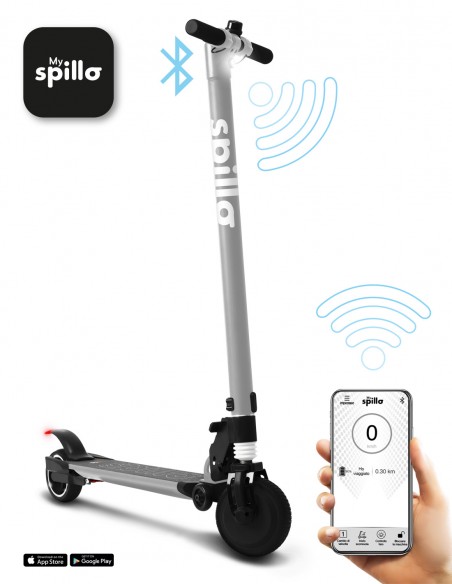 SPILLO