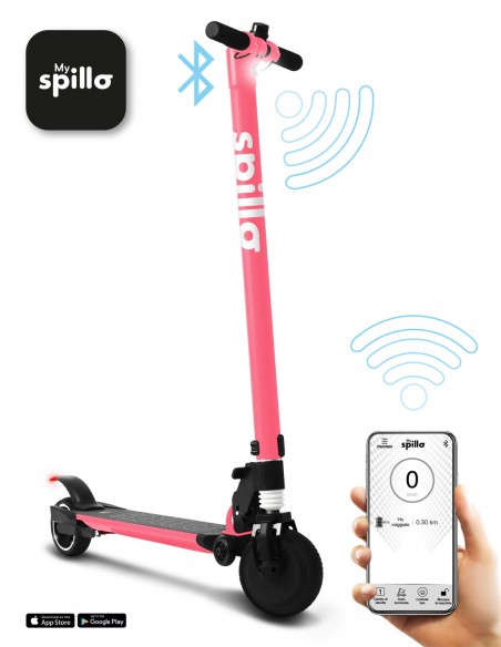 SPILLO