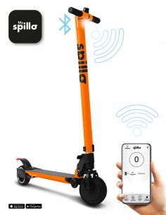 SPILLO 2