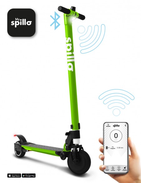 SPILLO