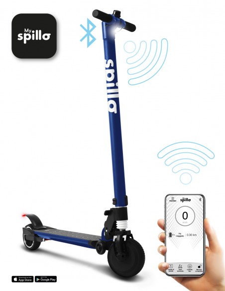 SPILLO