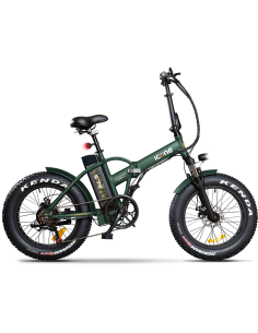 MARINES GREEN