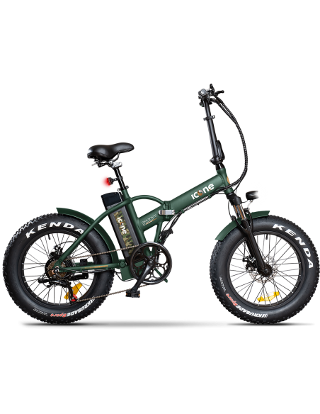MARINES GREEN