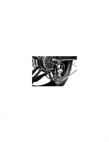 X7 ICROSS TOTAL DEEP BLACK