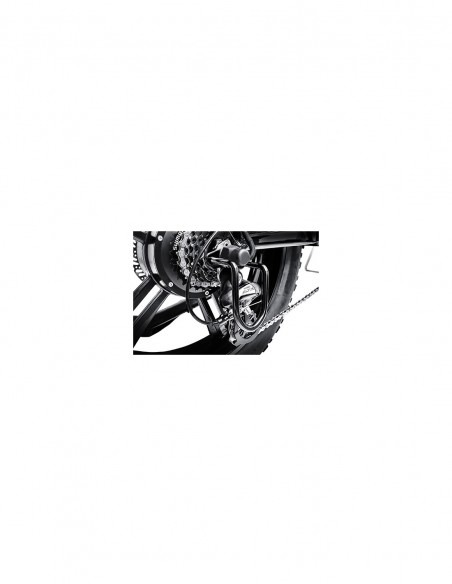 X7 ICROSS TOTAL DEEP BLACK
