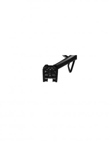 X7 ICROSS TOTAL DEEP BLACK