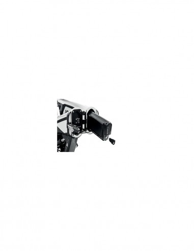 X7 ICROSS TOTAL DEEP BLACK