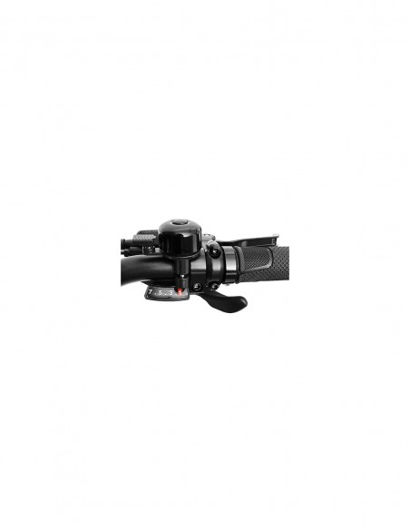 X7 ICROSS TOTAL DEEP BLACK