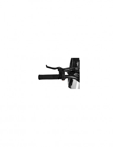 X7 ICROSS TOTAL DEEP BLACK
