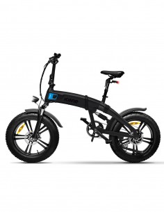 X7 ICROSS TOTAL DEEP BLACK 2