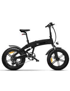 X7 ICROSS TOTAL DEEP BLACK