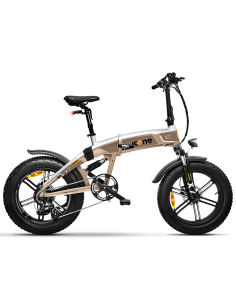 X7 ICROSS TITANIUM