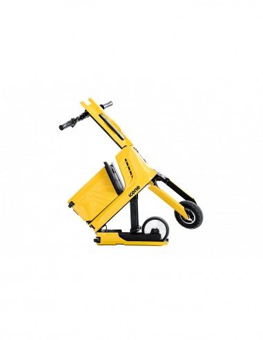 VOYAGER ACTIVE TROLLEY