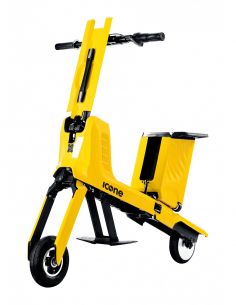 VOYAGER ACTIVE TROLLEY