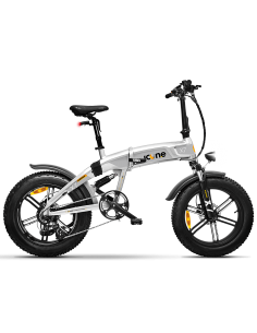 X7 ICROSS STARDUST SILVER
