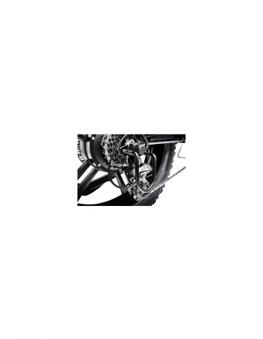 X7 ICROSS STARDUST SILVER