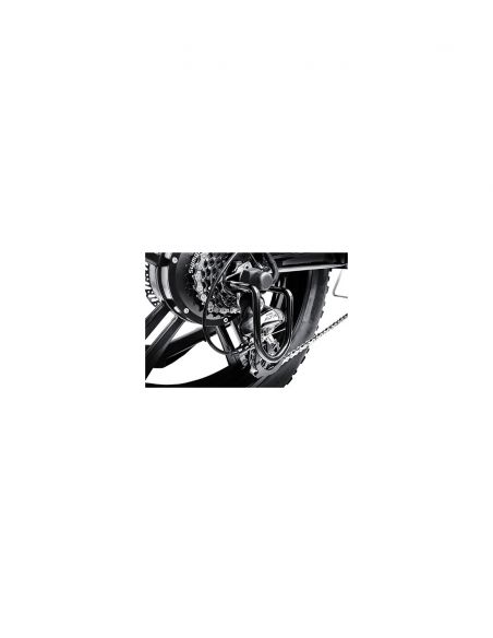 X7 ICROSS STARDUST SILVER