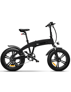 X5 IDESERT TOTAL DEEP BLACK
