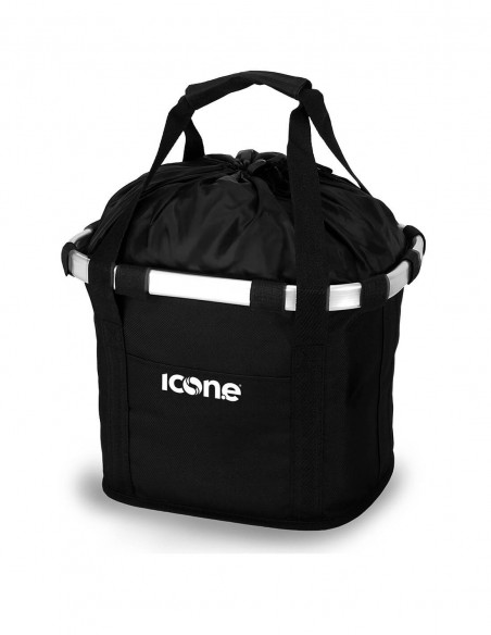 BAG BASKET PER E-ROAD SERIES