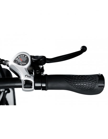 E-ROAD MARINES BLACK S